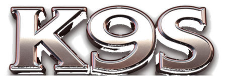 k9s logo